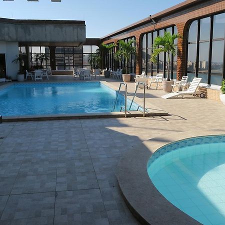 Apartamento Em Frente Ao Mar Praia Da Costa 빌라베야 외부 사진