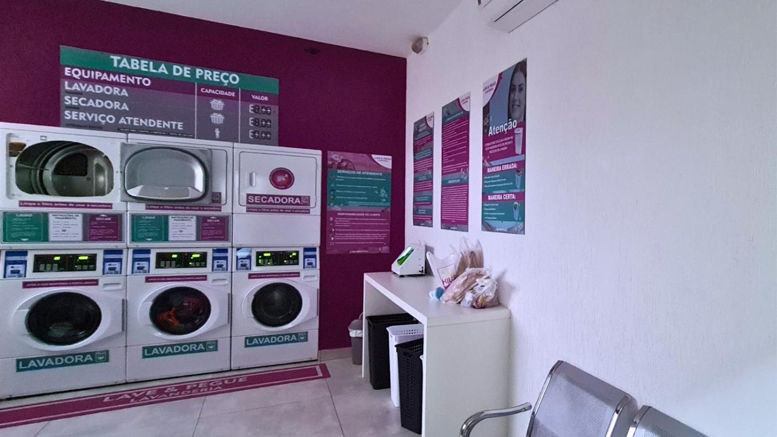 Apartamento Em Frente Ao Mar Praia Da Costa 빌라베야 외부 사진