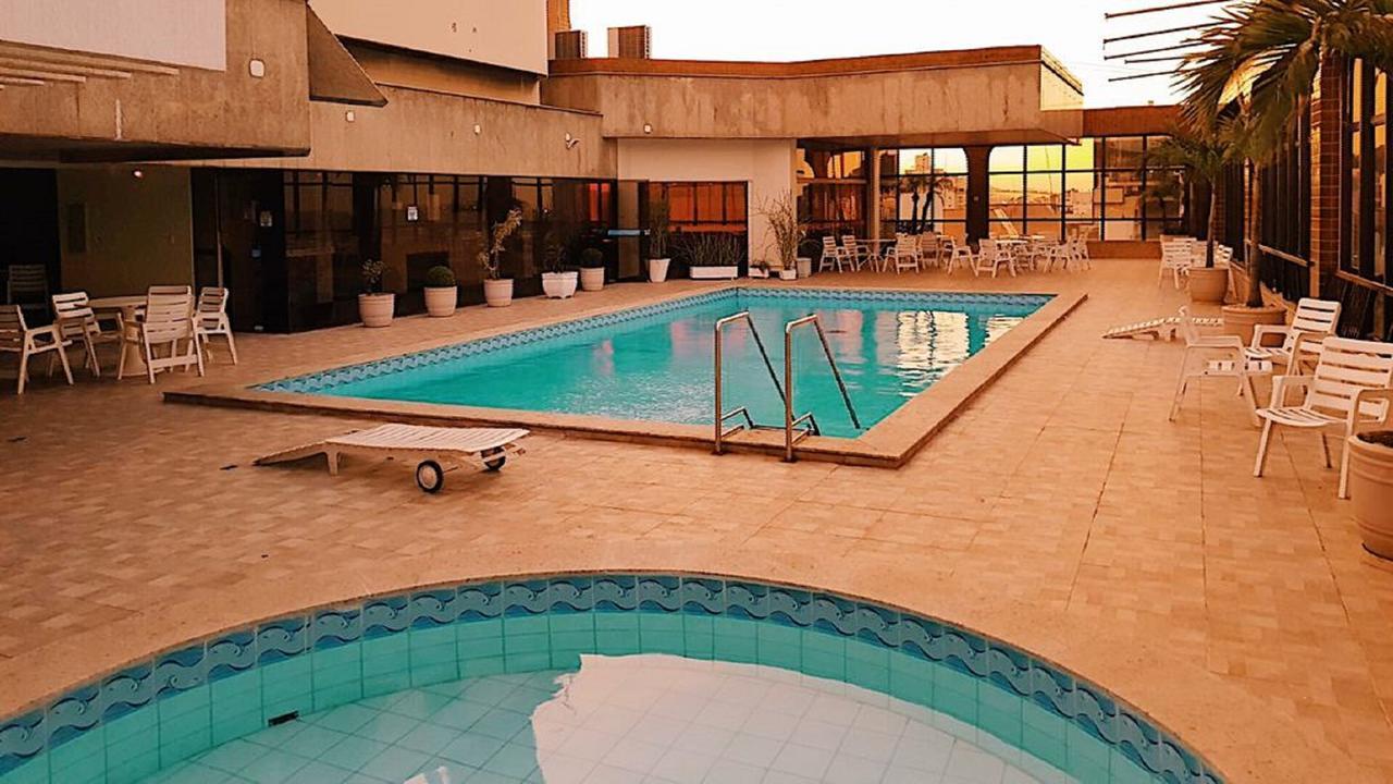Apartamento Em Frente Ao Mar Praia Da Costa 빌라베야 외부 사진