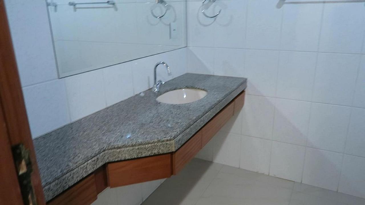 Apartamento Em Frente Ao Mar Praia Da Costa 빌라베야 외부 사진