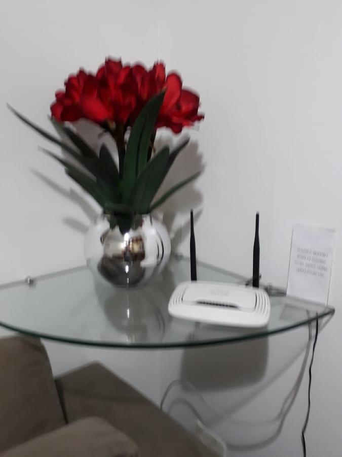 Apartamento Em Frente Ao Mar Praia Da Costa 빌라베야 외부 사진