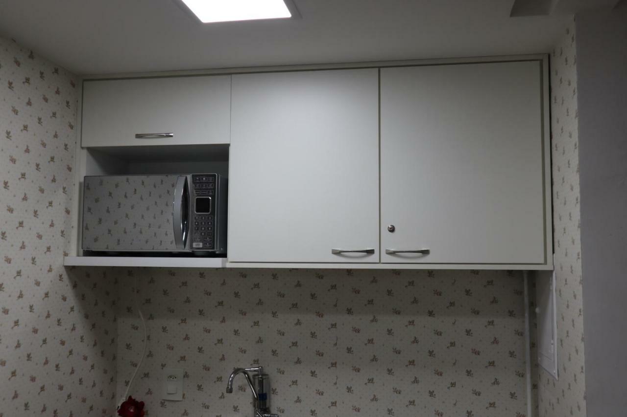 Apartamento Em Frente Ao Mar Praia Da Costa 빌라베야 외부 사진
